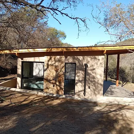 Venteveo Chakra De Montana Villa Atos Pampa Exterior photo