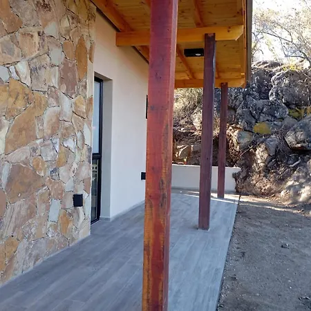 Venteveo Chakra De Montana Villa Atos Pampa Exterior photo