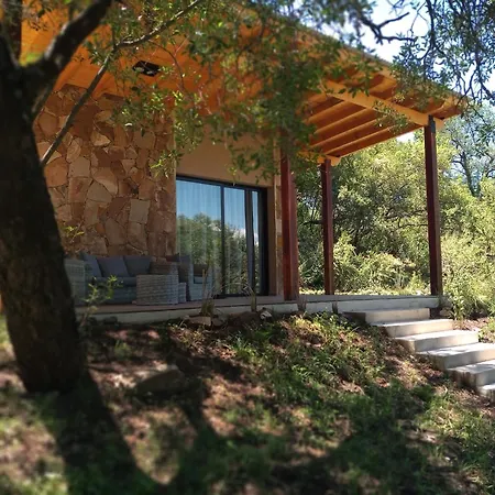 Venteveo Chakra De Montana Villa Atos Pampa Exterior photo
