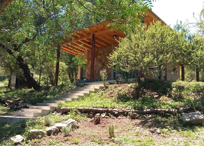 Venteveo Chakra De Montana
