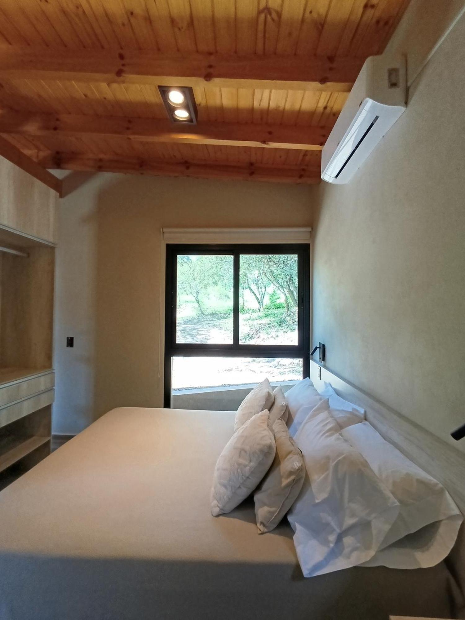 Venteveo Chakra De Montana Chalet *